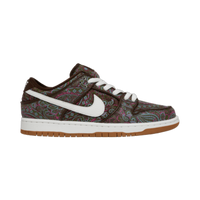 NIKE DUNK LOW 'PAISLEY BROWN'