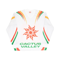 AZVA JERSEY 'MEXICO MESH'
