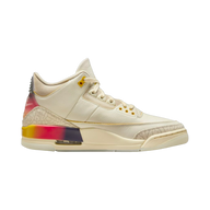 AIR JORDAN 3 RETRO 'J BALVIN MEDELLIN SUNSET'