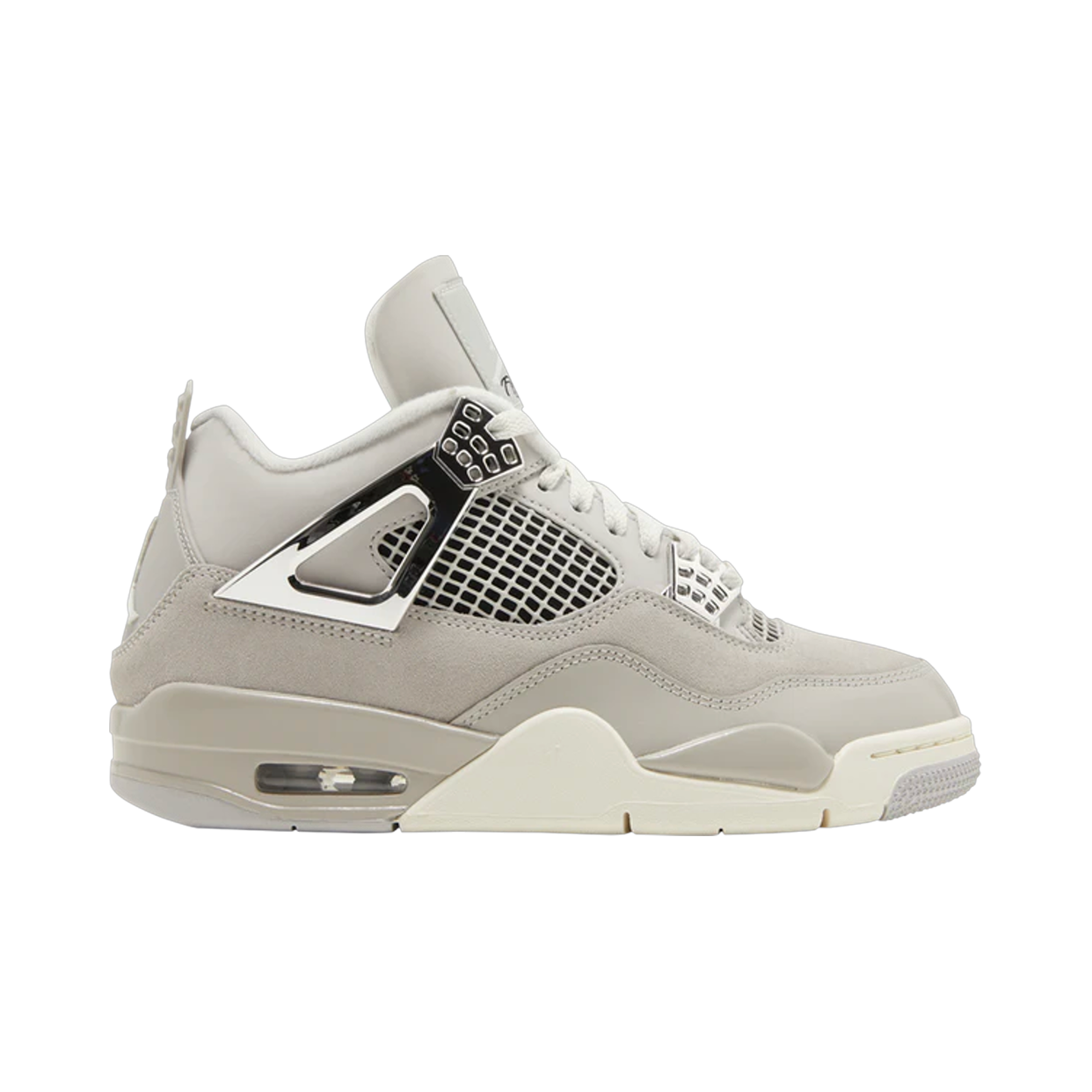 AIR JORDAN 4 RETRO (W) 'FROZEN MOMENTS'