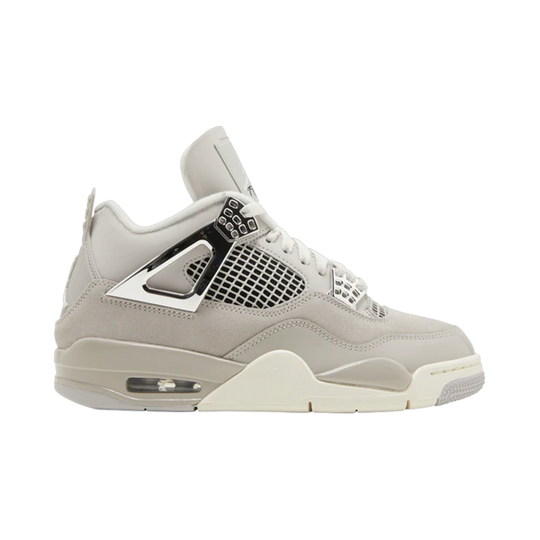 AIR JORDAN 4 RETRO (W) 'FROZEN MOMENTS'