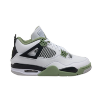AIR JORDAN 4 RETRO (W) 'SEAFOAM'
