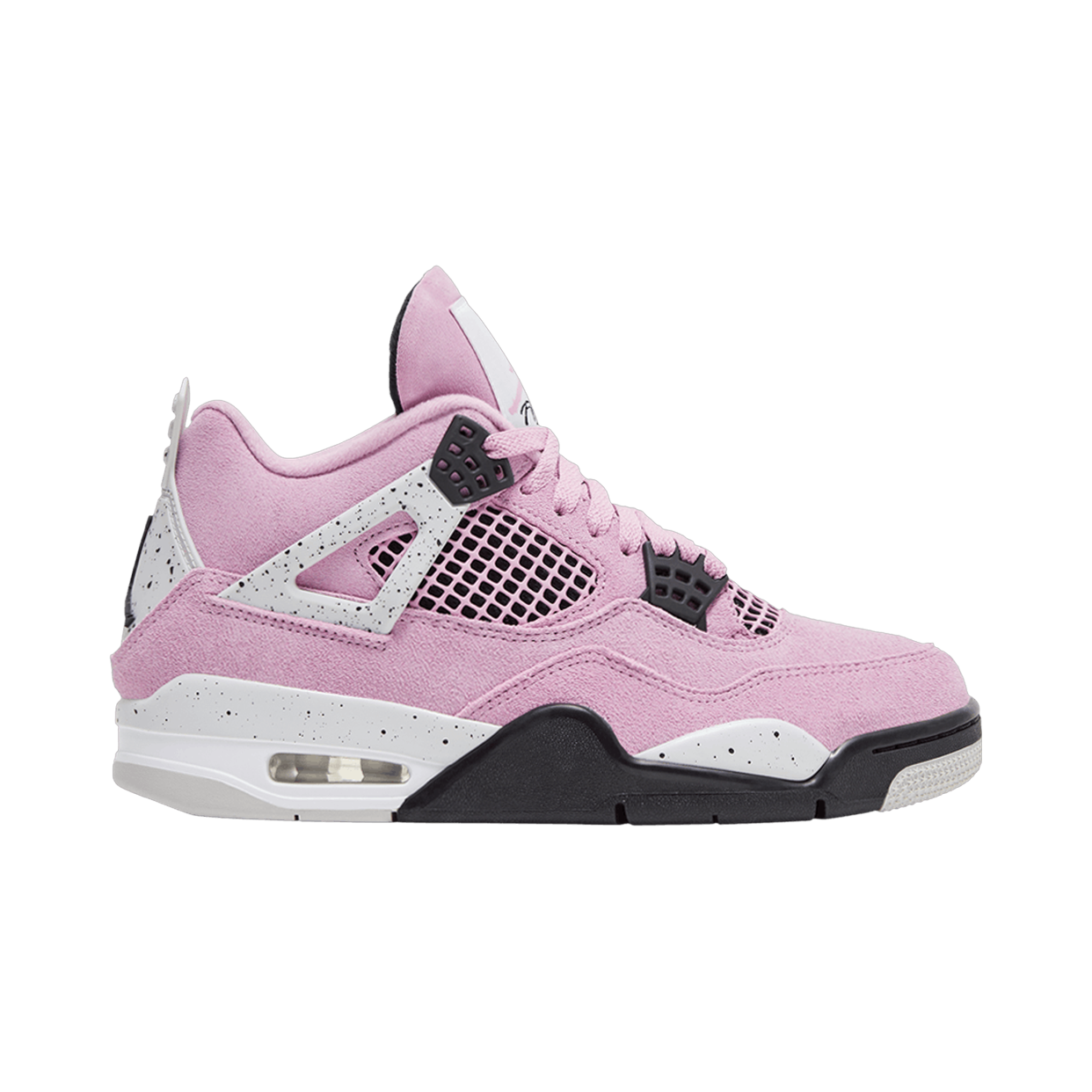 AIR JORDAN 4 RETRO (W) 'ORCHID'