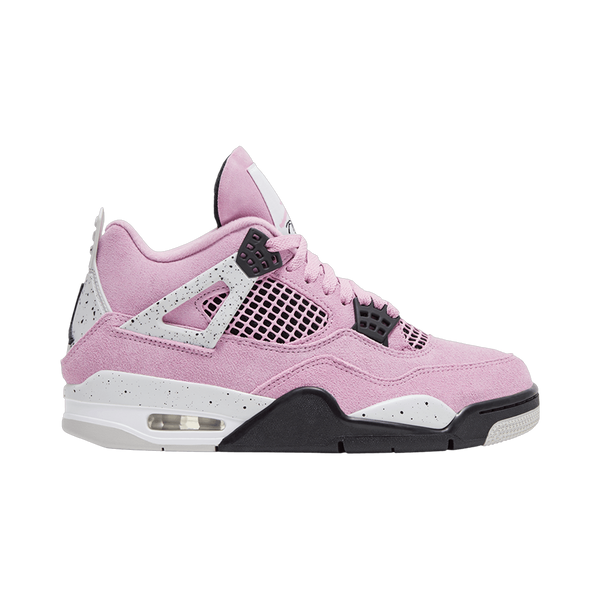 AIR JORDAN 4 RETRO (W) 'ORCHID'