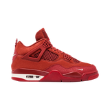 AIR JORDAN 4 RETRO 'NIGEL SYLVESTER BRICK BY BRICK'