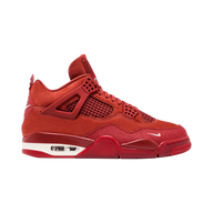 AIR JORDAN 4 RETRO 'NIGEL SYLVESTER BRICK BY BRICK'
