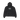 AZVA HOODIE 'MESH JERSEY'