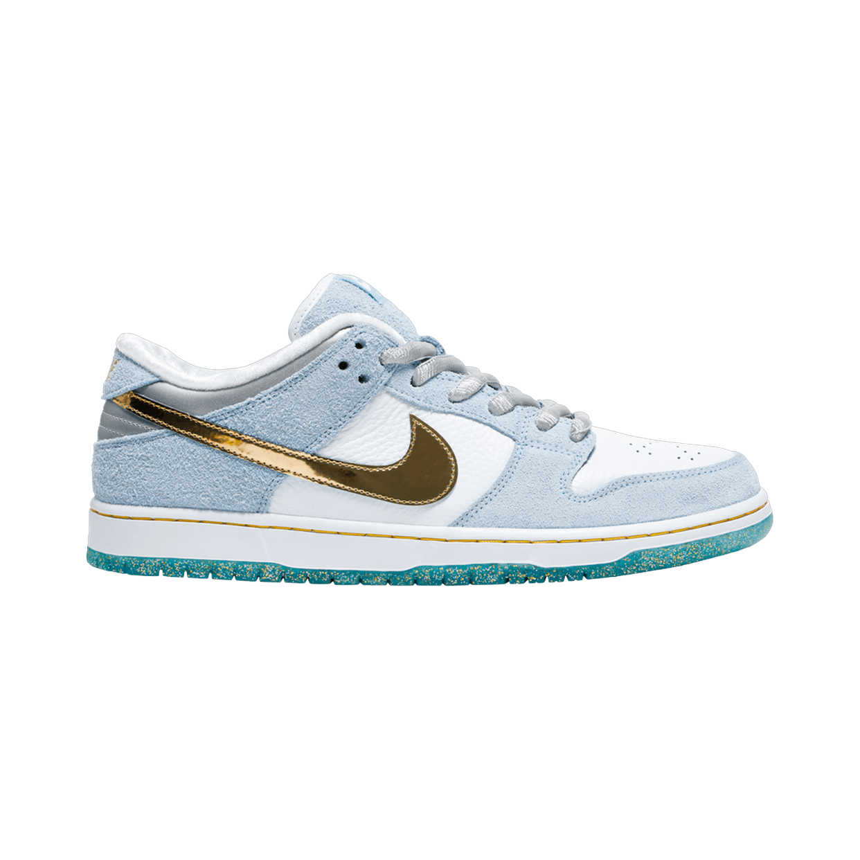 NIKE SB DUNK LOW 'SEAN CLIVER'