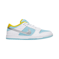 NIKE SB DUNK LOW 'PRO FTC LAGOON PULSE'