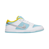 NIKE SB DUNK LOW 'PRO FTC LAGOON PULSE'