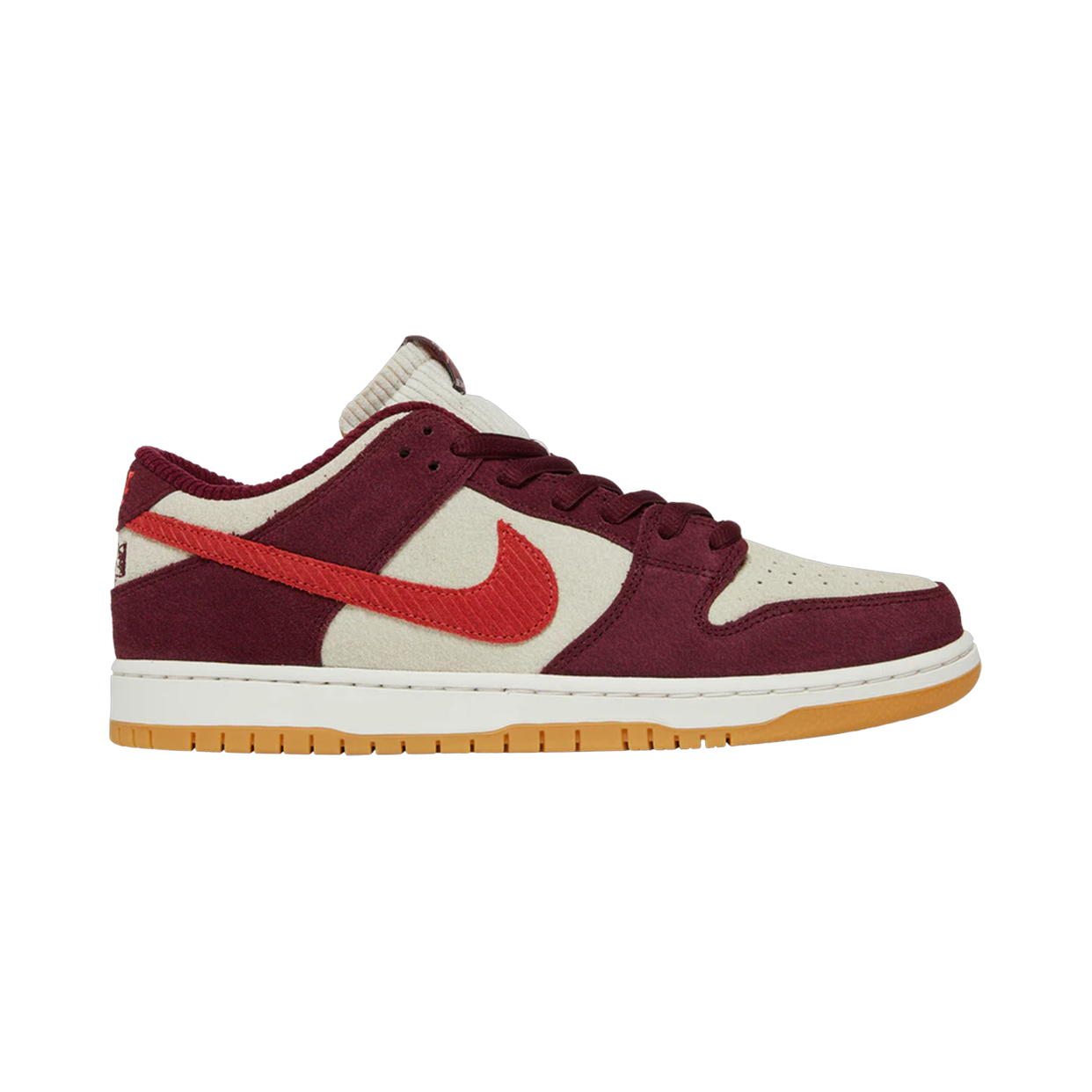 NIKE SB DUNK LOW 'SKATE LIKE A GIRL'