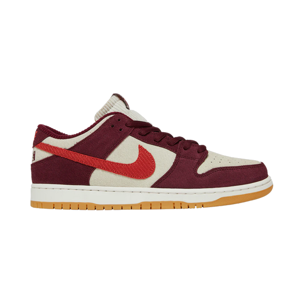 NIKE SB DUNK LOW 'SKATE LIKE A GIRL'