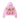 VALE FOREVER ZIP-UP 'DREAM PINK'