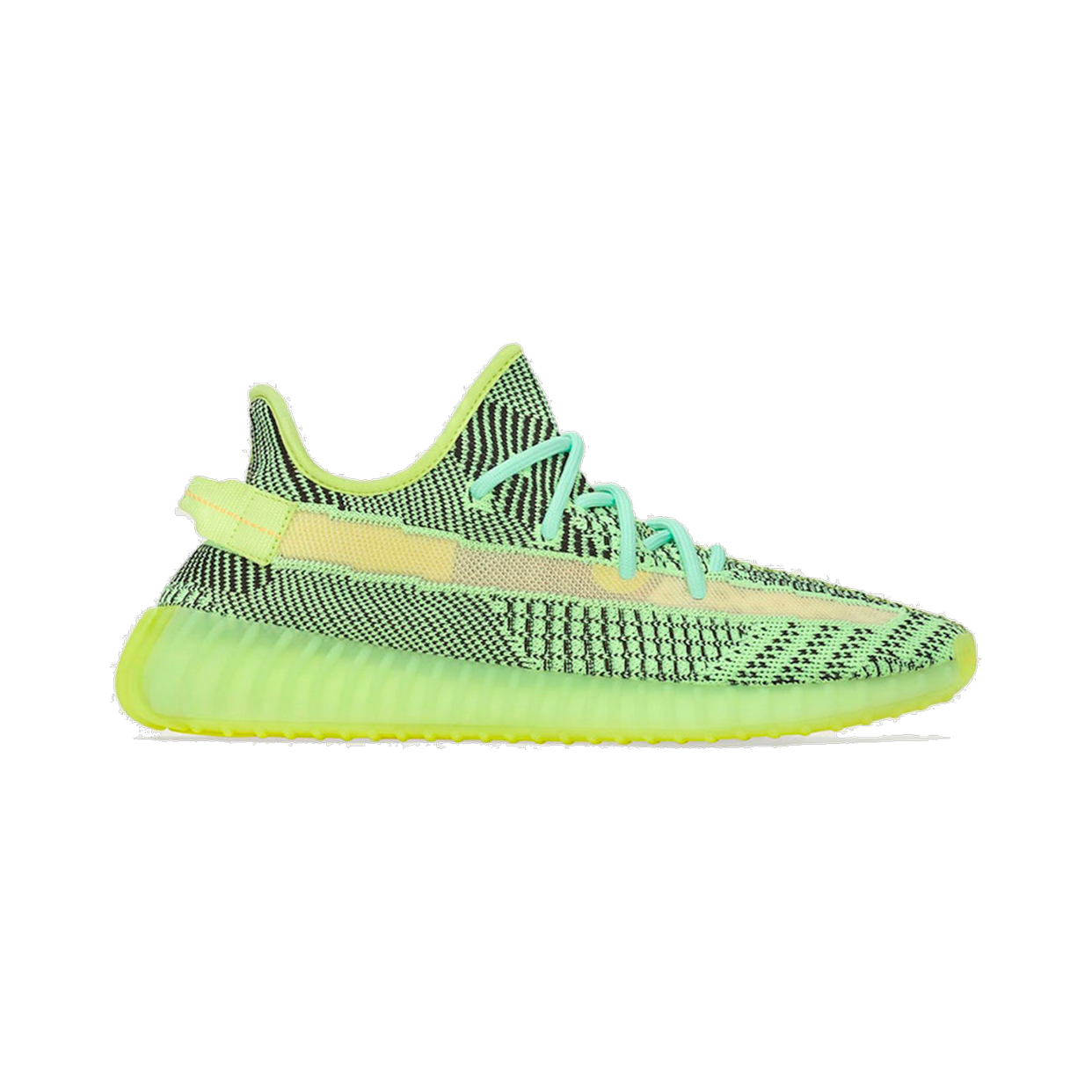 YEEZY BOOST 350 V2 'YEEZREEL'