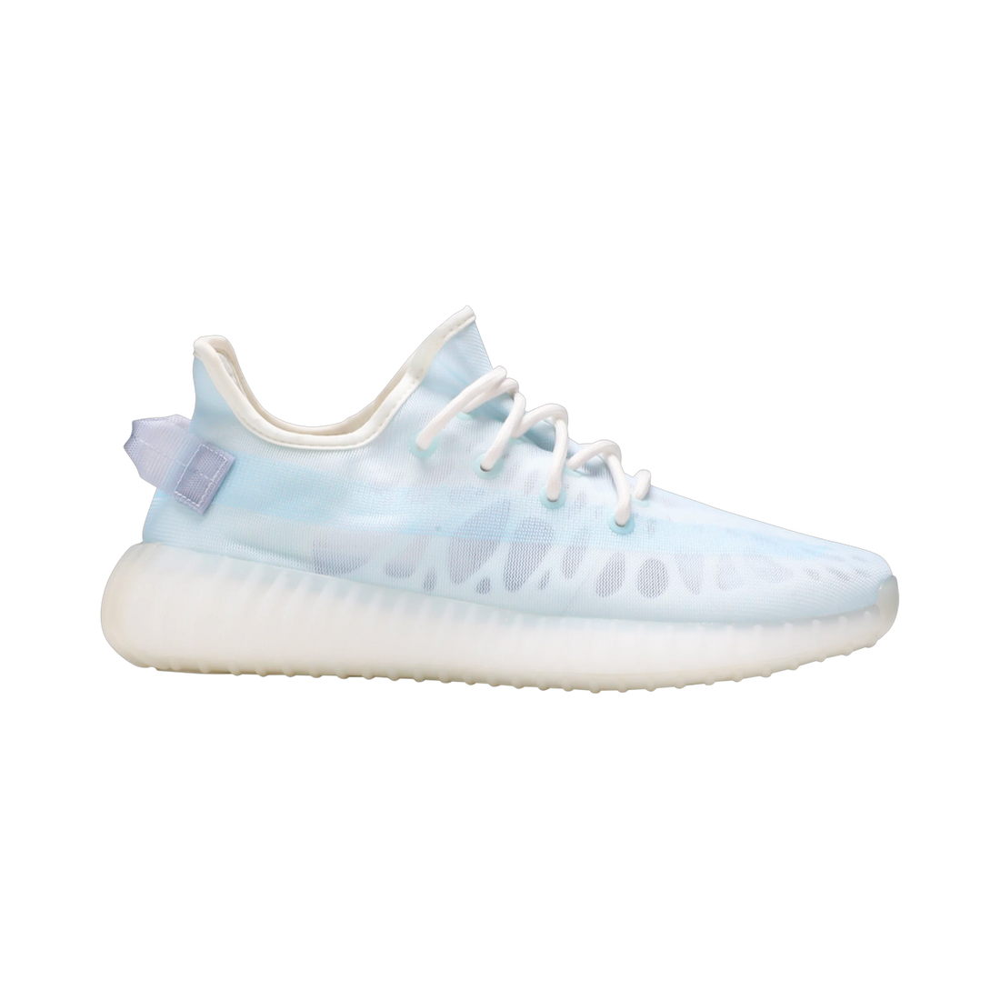 YEEZY BOOST 350 V2 'MONO ICE'
