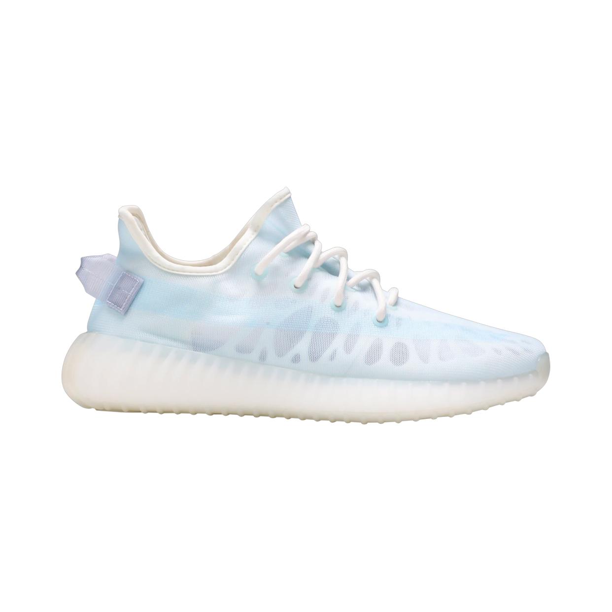 YEEZY BOOST 350 V2 'MONO ICE'