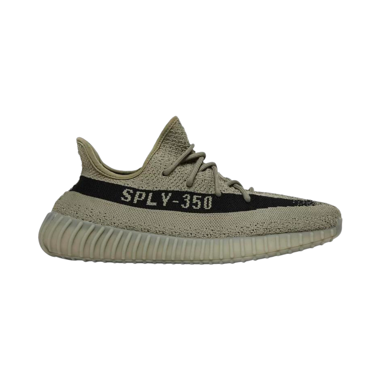 YEEZY BOOST 350 V2 'GRANITE'