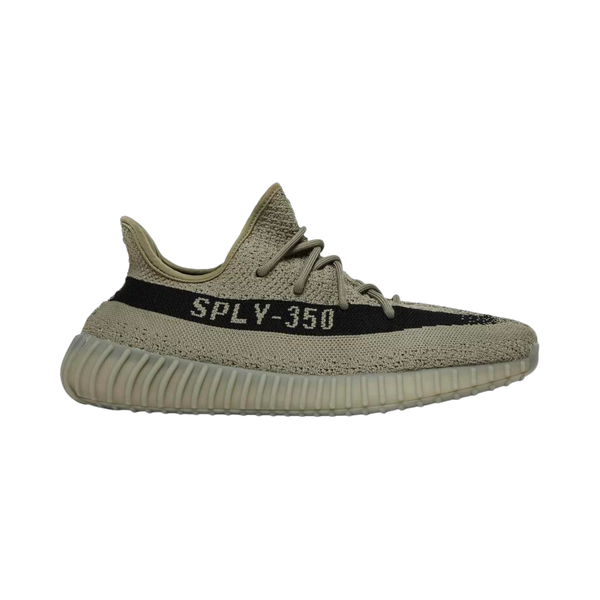 YEEZY BOOST 350 V2 'GRANITE'