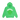 SPIDER HOODIE 'WEB SLIME GREEN'