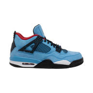 AIR JORDAN 4 RETRO 'TRAVIS SCOTT'