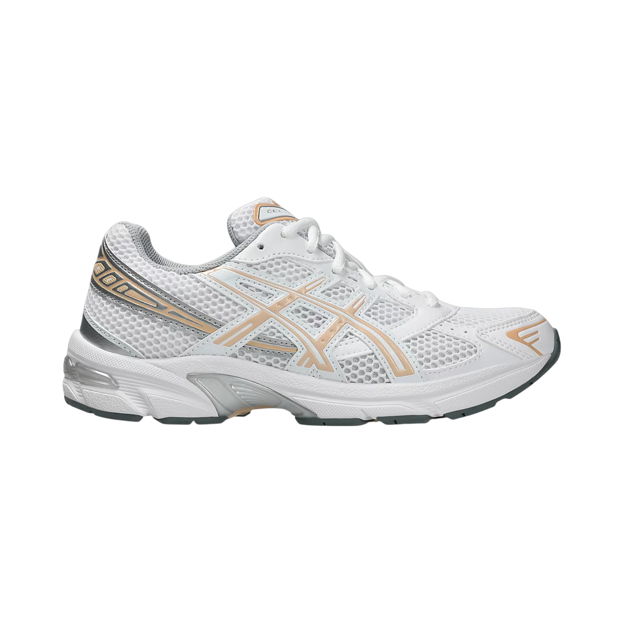 ASICS GEL-1130 (W) 'WHITE BISQUE'