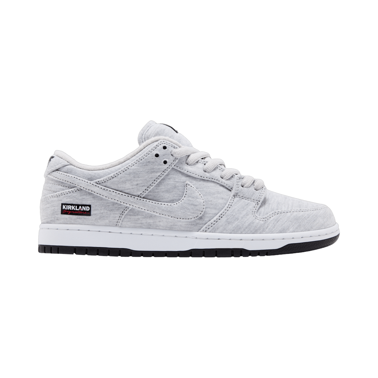 NIKE SB DUNK LOW 'COSTCO KIRKLAND SIGNATURE'
