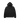 ESSENTIALS HOODIE 'BLACK'