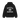 ESSENTIALS HOODIE 'VINTAGE SHRUNKEN BLACK'