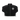 MIXED EMOTIONS JACKET 'NYLON BLACK'