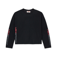 VALE FOREVER THERMAL 'VSX BLACK'