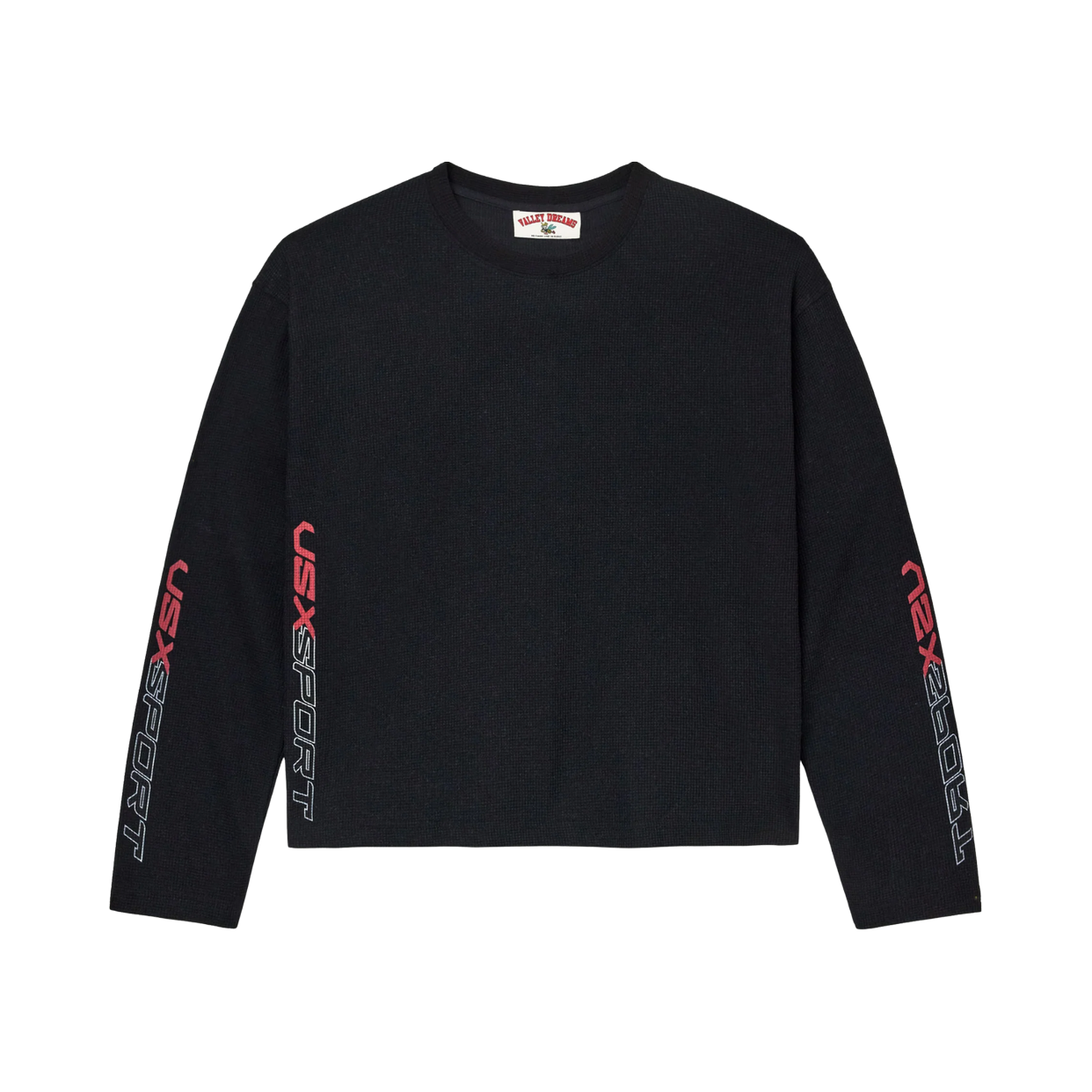 VALE FOREVER THERMAL 'VSX BLACK'
