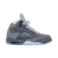 AIR JORDAN 5 RETRO 'WOLF GREY (2026)'