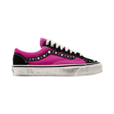 VANS OLD SKOOL '36 PEARLIZED PACK PINK BLACK'