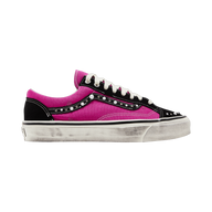 VANS OLD SKOOL '36 PEARLIZED PACK PINK BLACK'