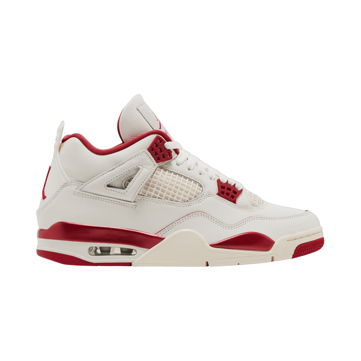 AIR JORDAN 4 RETRO (W) 'VALENTINES DAY (2026)'