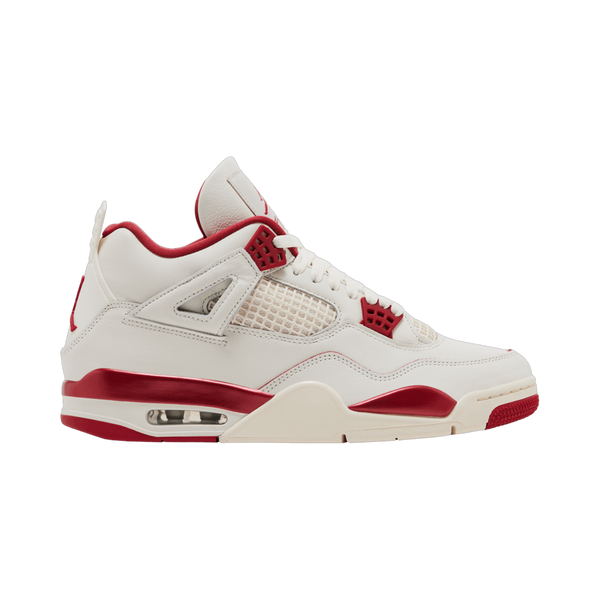 AIR JORDAN 4 RETRO (W) 'VALENTINES DAY (2026)'