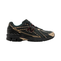 NEW BALANCE 1906 'KITH BLACK'