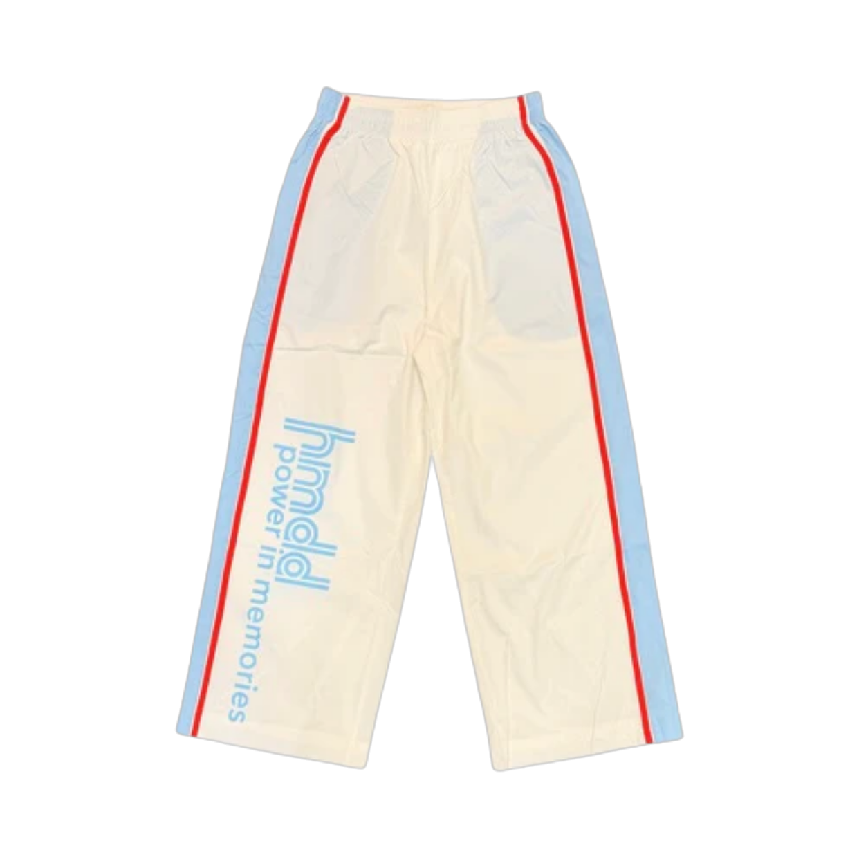 HMDDLA PANT 'LUXUMBOURG NYLON'