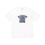 SUPREME TEE '30TH ANNIVERSARY WHITE'