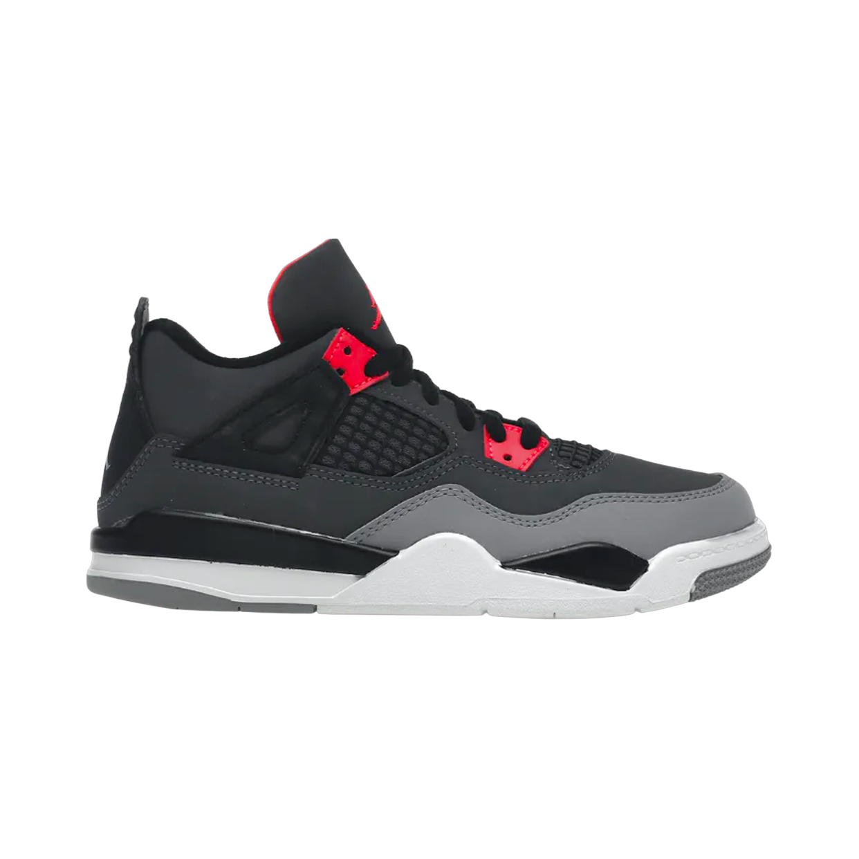 AIR JORDAN 4 RETRO 'INFRARED'