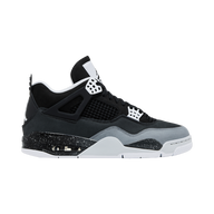 AIR JORDAN 4 RETRO 'FEAR (2024)'