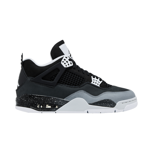AIR JORDAN 4 RETRO 'FEAR (2024)'
