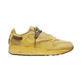 NIKE AIR MAX 1 'TRAVIS SCOTT SATURN GOLD'