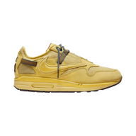 NIKE AIR MAX 1 'TRAVIS SCOTT SATURN GOLD'