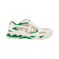 BRAVEST STUDIOUS KROSS KOUNTRY RUNNER 'SPRING GREEN'