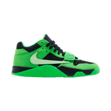 AIR JORDAN JUMPMAN JACK 'TRAVIS SCOTT GREEN SPARK'