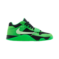 AIR JORDAN JUMPMAN JACK 'TRAVIS SCOTT GREEN SPARK'