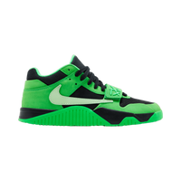 AIR JORDAN JUMPMAN JACK 'TRAVIS SCOTT GREEN SPARK'