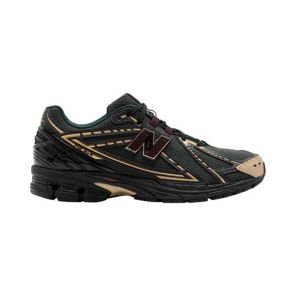 NEW BALANCE 1906 'KITH BLACK'