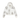 VALE FOREVER ZIP-UP 'STAPLE WHITE'